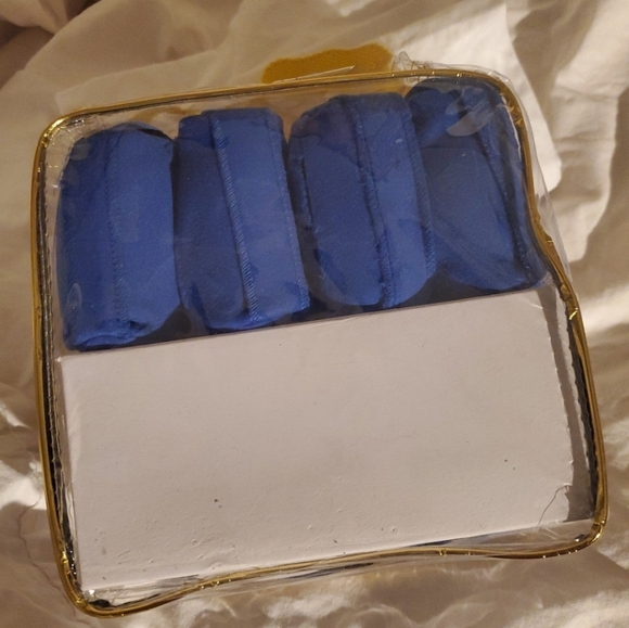 NWT SLEEP STYLER FOR SHORT HAIR - Picture 3 of 4